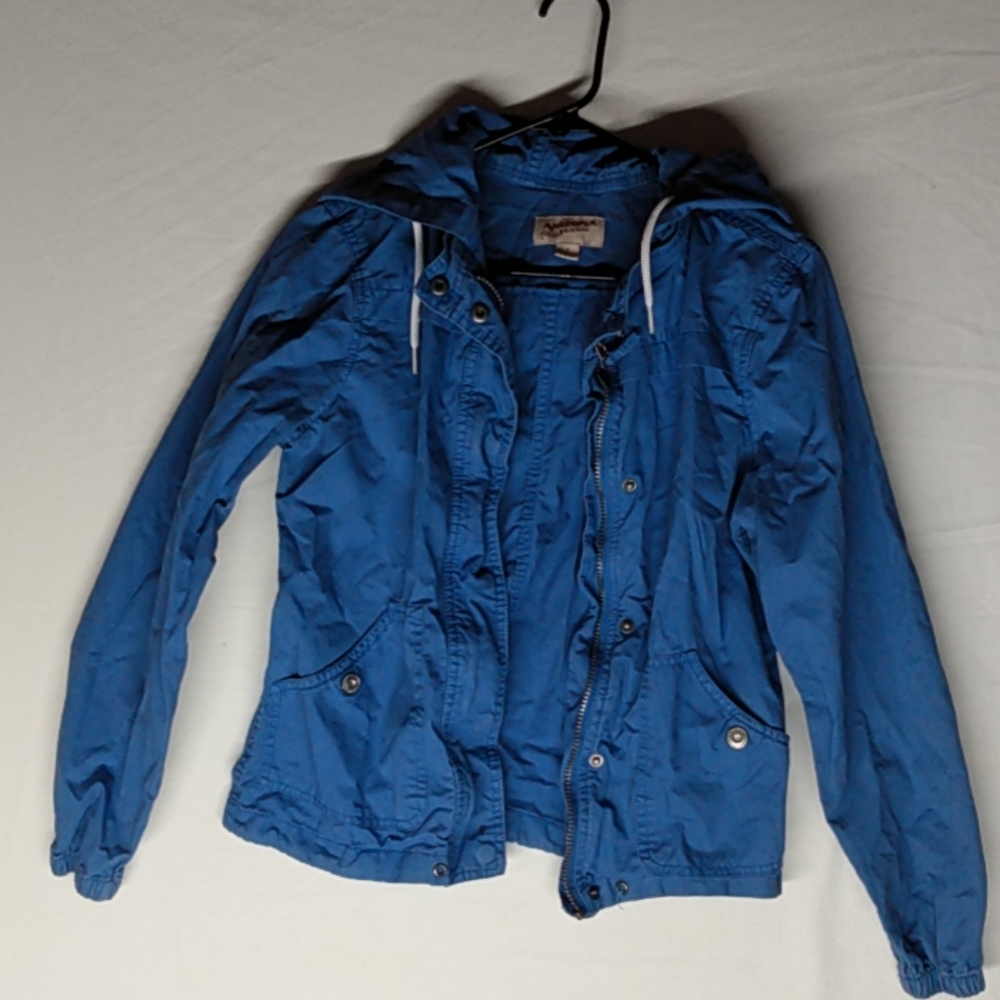 Arizona Jean Company--Jacket--Size: S